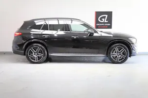 Mercedes-Benz GLC 200 4Matic 9G-Tronic