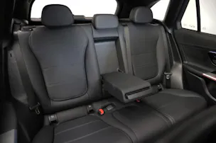 Mercedes-Benz GLC 200 4Matic 9G-Tronic
