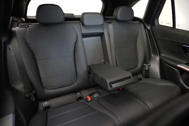 Mercedes-Benz GLC 200 4Matic 9G-Tronic