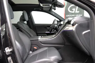 Mercedes-Benz GLC 200 4Matic 9G-Tronic