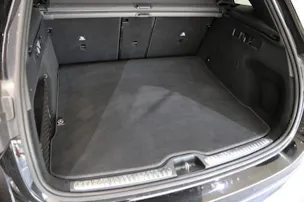 Mercedes-Benz GLC 200 4Matic 9G-Tronic