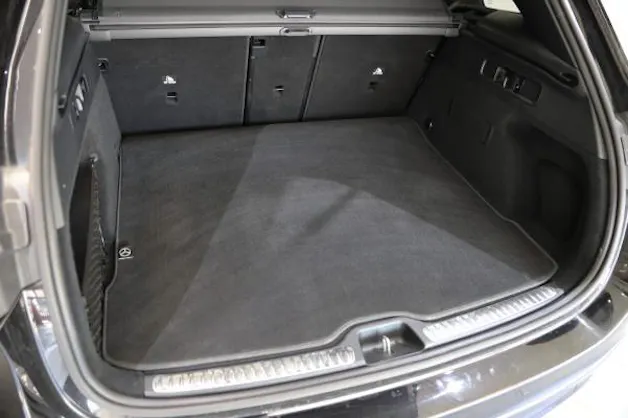 Mercedes-Benz GLC 200 4Matic 9G-Tronic