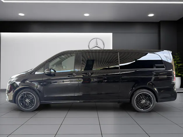 Mercedes-Benz V 250 d extralang 4Matic Avantgarde 9G-Tronic
