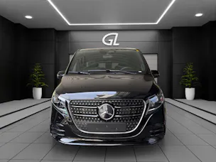 Mercedes-Benz V 250 d extralang 4Matic Avantgarde 9G-Tronic