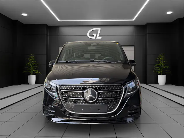 Mercedes-Benz V 250 d extralang 4Matic Avantgarde 9G-Tronic