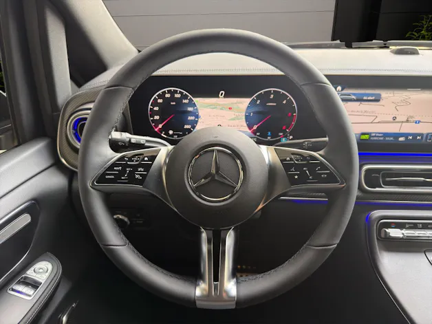 Mercedes-Benz V 250 d extralang 4Matic Avantgarde 9G-Tronic