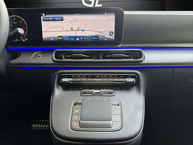 Mercedes-Benz V 250 d extralang 4Matic Avantgarde 9G-Tronic