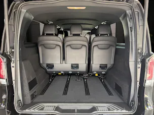 Mercedes-Benz V 250 d extralang 4Matic Avantgarde 9G-Tronic