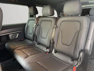 Mercedes-Benz V 250 d extralang 4Matic Avantgarde 9G-Tronic