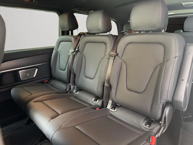 Mercedes-Benz V 250 d extralang 4Matic Avantgarde 9G-Tronic