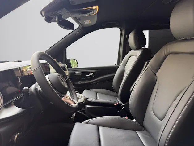 Mercedes-Benz V 250 d extralang 4Matic Avantgarde 9G-Tronic
