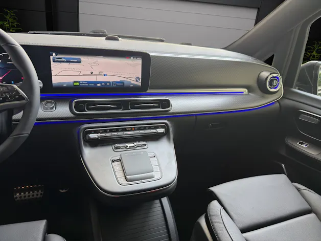 Mercedes-Benz V 250 d extralang 4Matic Avantgarde 9G-Tronic