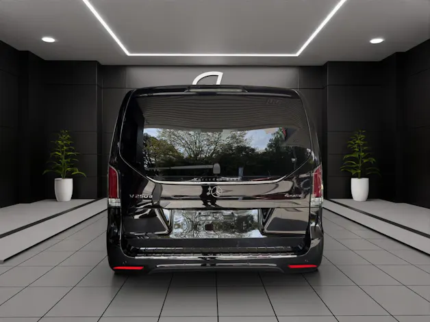 Mercedes-Benz V 250 d extralang 4Matic Avantgarde 9G-Tronic