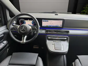 Mercedes-Benz V 250 d extralang 4Matic Avantgarde 9G-Tronic