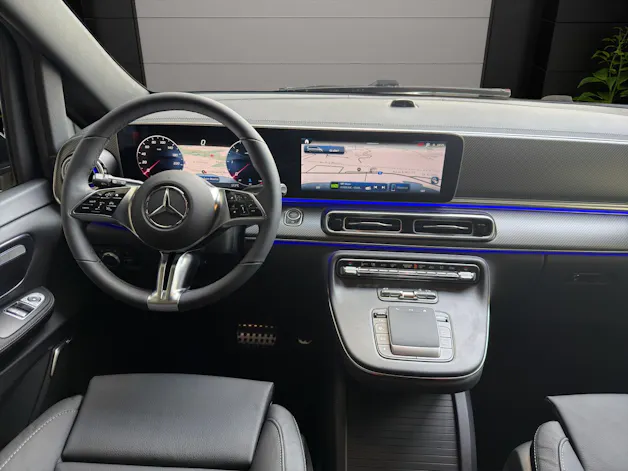 Mercedes-Benz V 250 d extralang 4Matic Avantgarde 9G-Tronic