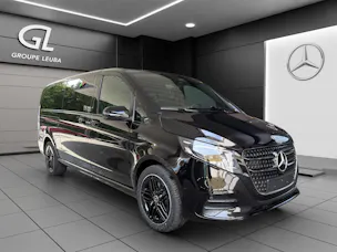 Mercedes-Benz V 250 d extralang 4Matic Avantgarde 9G-Tronic