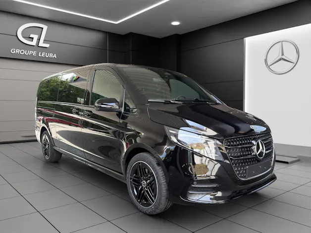 Mercedes-Benz V 250 d extralang 4Matic Avantgarde 9G-Tronic