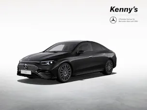 MERCEDES-BENZ CLA 350 AMG Line 4MATIC