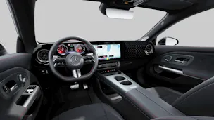 MERCEDES-BENZ CLA 350 AMG Line 4MATIC