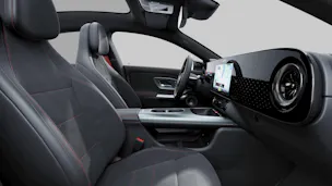 MERCEDES-BENZ CLA 350 AMG Line 4MATIC