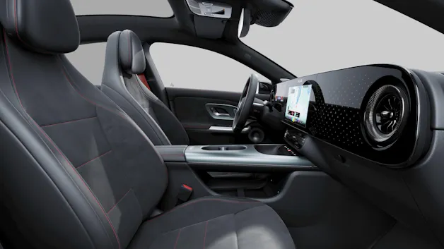 MERCEDES-BENZ CLA 350 AMG Line 4MATIC
