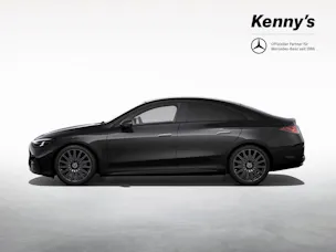MERCEDES-BENZ CLA 350 AMG Line 4MATIC