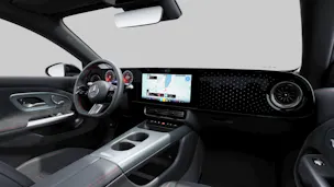 MERCEDES-BENZ CLA 350 AMG Line 4MATIC
