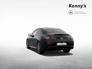 MERCEDES-BENZ CLA 350 AMG Line 4MATIC