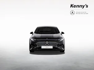 MERCEDES-BENZ CLA 350 AMG Line 4MATIC