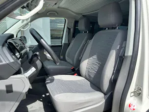 VW T6.1 California 2.0 TDI Ocean Liberty DSG