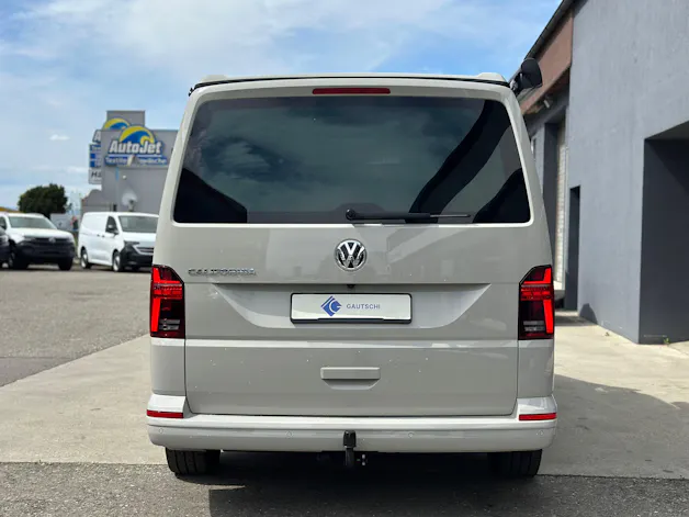 VW T6.1 California 2.0 TDI Ocean Liberty DSG