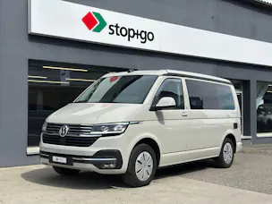 VW T6.1 California 2.0 TDI Ocean Liberty DSG