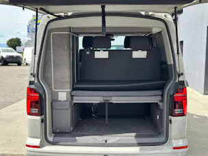 VW T6.1 California 2.0 TDI Ocean Liberty DSG