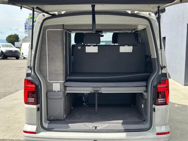VW T6.1 California 2.0 TDI Ocean Liberty DSG