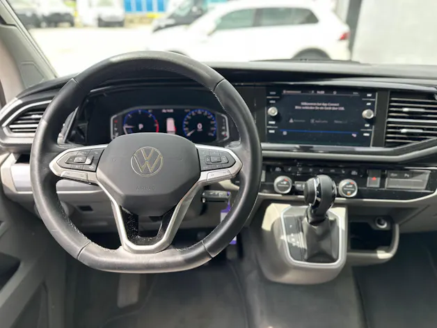 VW T6.1 California 2.0 TDI Ocean Liberty DSG