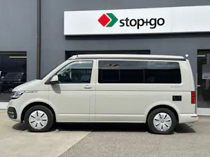 VW T6.1 California 2.0 TDI Ocean Liberty DSG