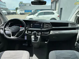 VW T6.1 California 2.0 TDI Ocean Liberty DSG