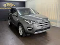 Land Rover Discovery Sport 2.0 TD4 HSE AT9
