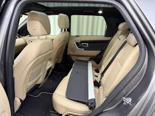 Land Rover Discovery Sport 2.0 TD4 HSE AT9