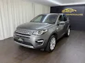 Land Rover Discovery Sport 2.0 TD4 HSE AT9