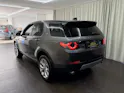 Land Rover Discovery Sport 2.0 TD4 HSE AT9