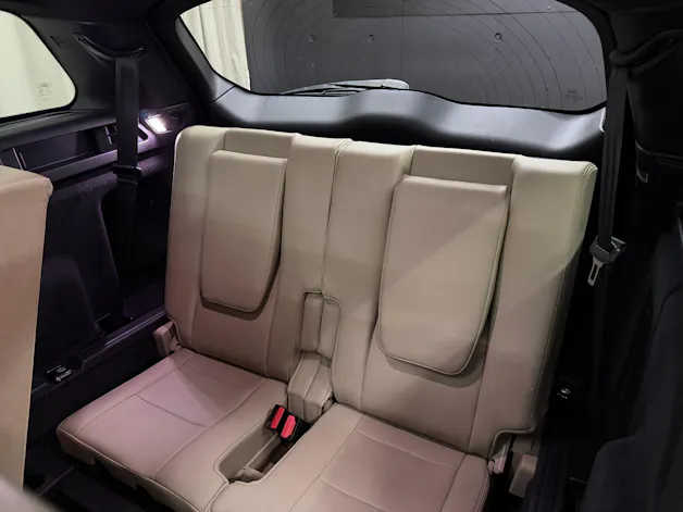 Land Rover Discovery Sport 2.0 TD4 HSE AT9