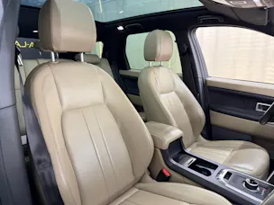 Land Rover Discovery Sport 2.0 TD4 HSE AT9
