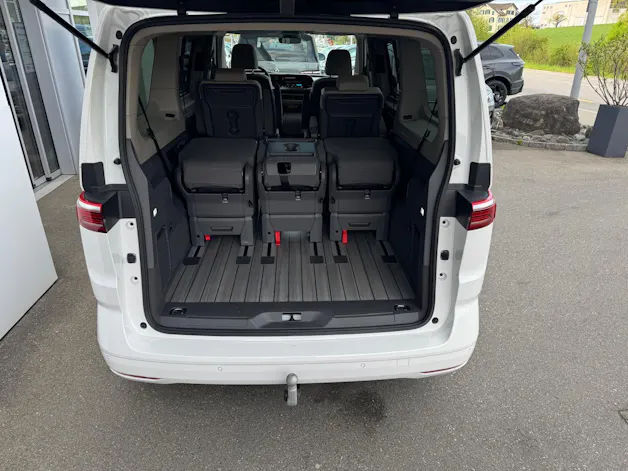 VW Multivan 1.5 eHybrid Liberty Lang DSG
