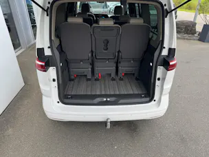 VW Multivan 1.5 eHybrid Liberty Lang DSG