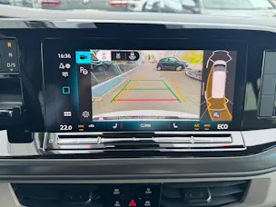 VW Multivan 1.5 eHybrid Liberty Lang DSG