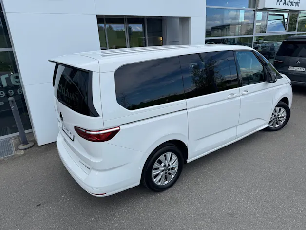 VW Multivan 1.5 eHybrid Liberty Lang DSG