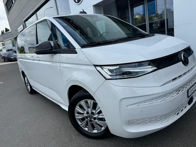 VW Multivan 1.5 eHybrid Liberty Lang DSG