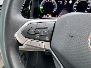 VW Multivan 1.5 eHybrid Liberty Lang DSG