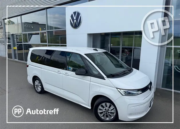 VW Multivan 1.5 eHybrid Liberty Lang DSG